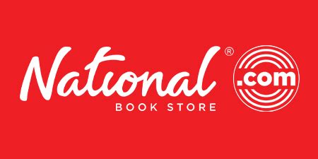 national bookstore raffle|Laking National .